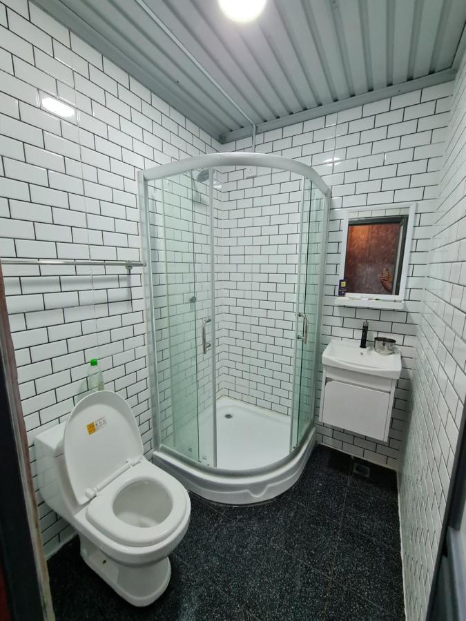 Cheqma Tiny Chalet Кота-Бару Екстер'єр фото